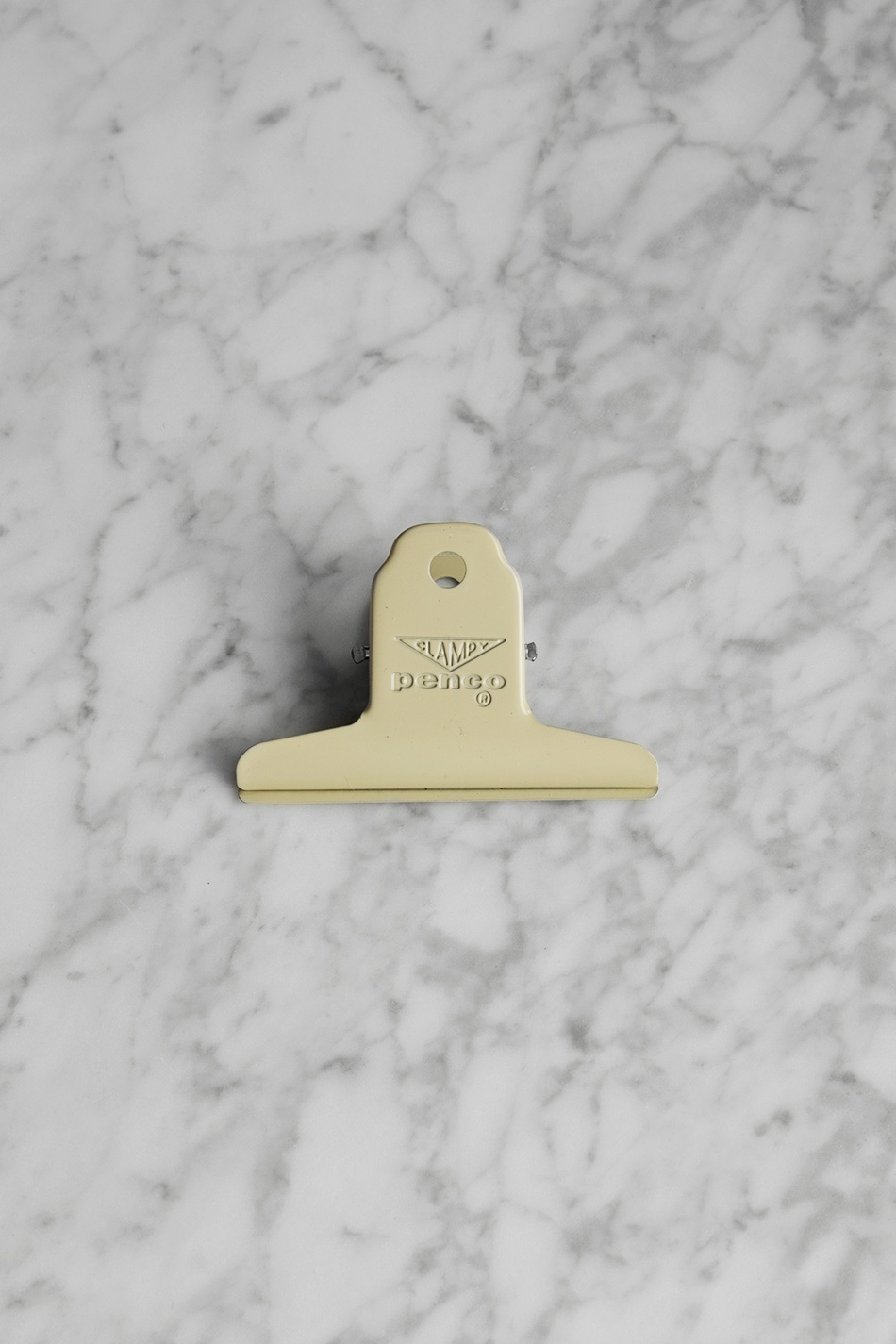 Penco Clip Vit Litet