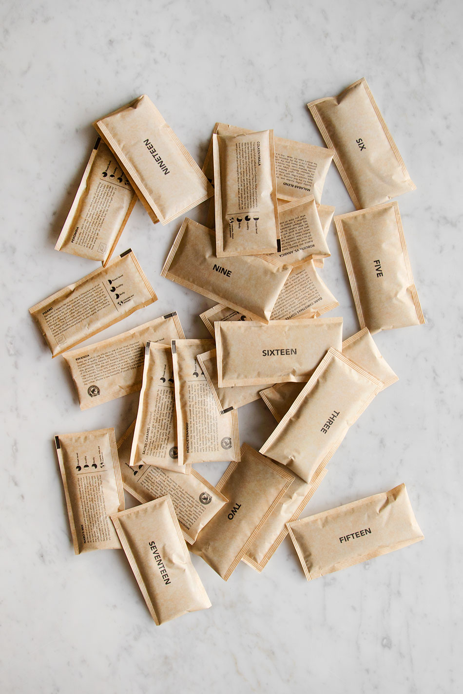 Coffee Advent Calendar 2019