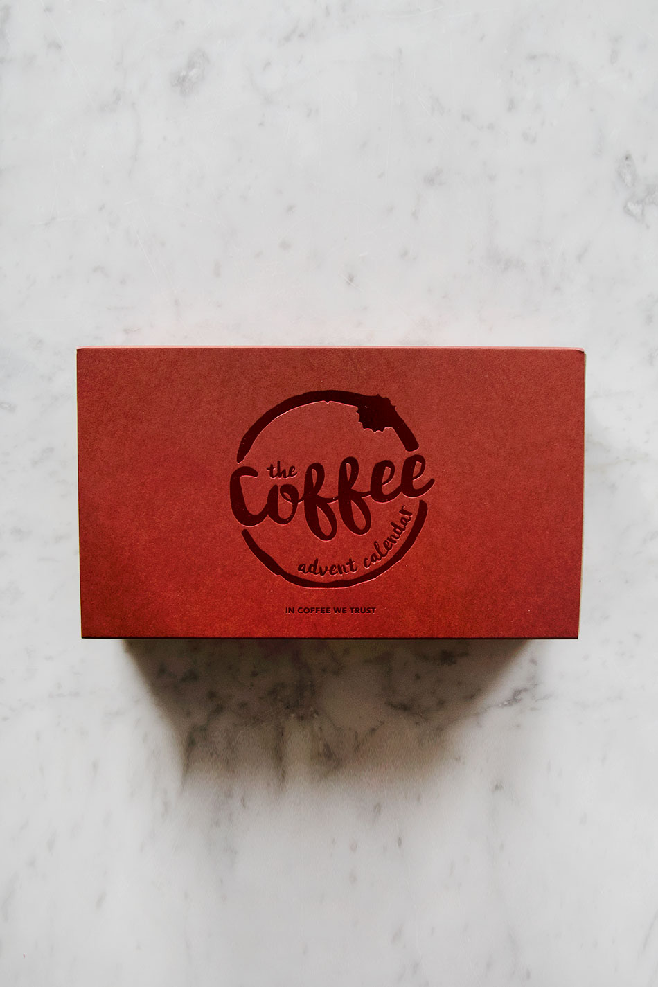 Coffee Advent Calendar 2019