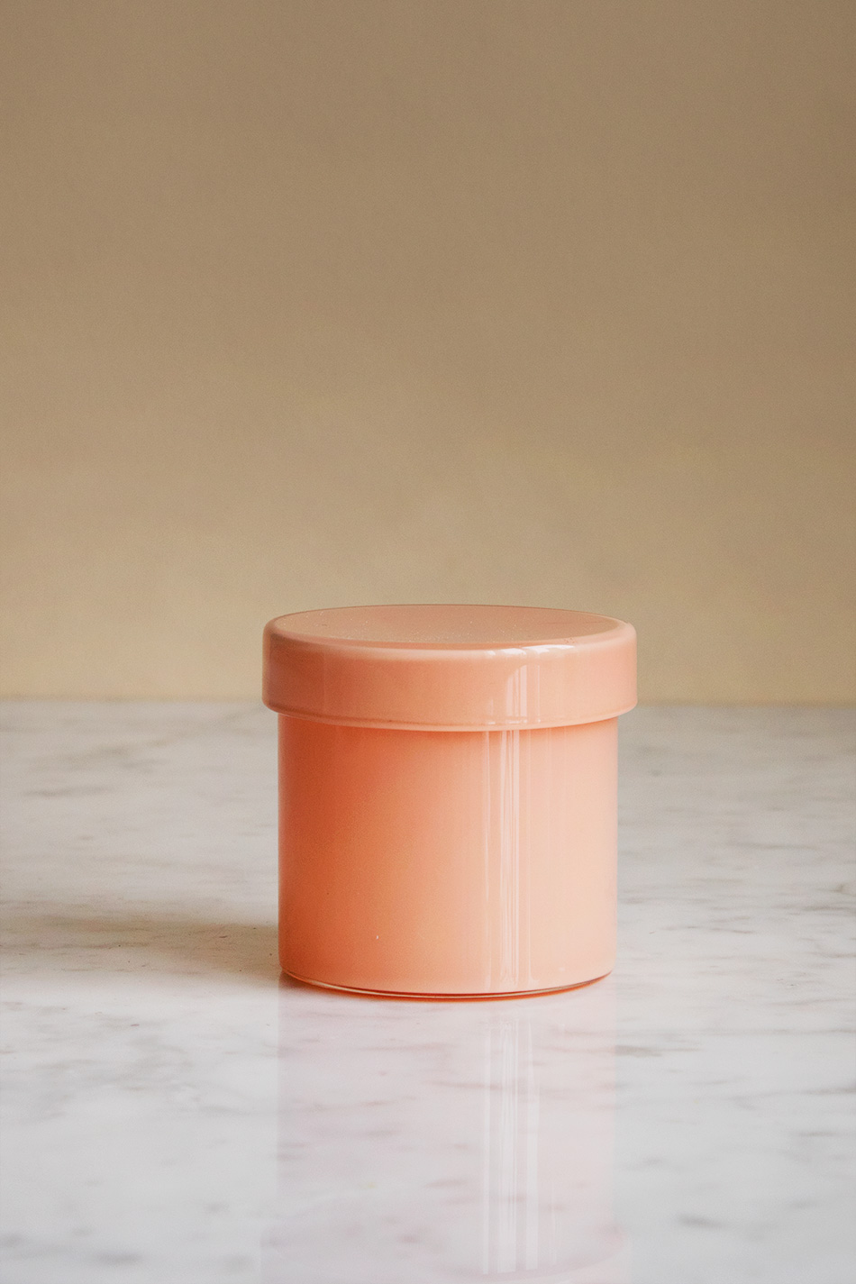 Container Small Nude