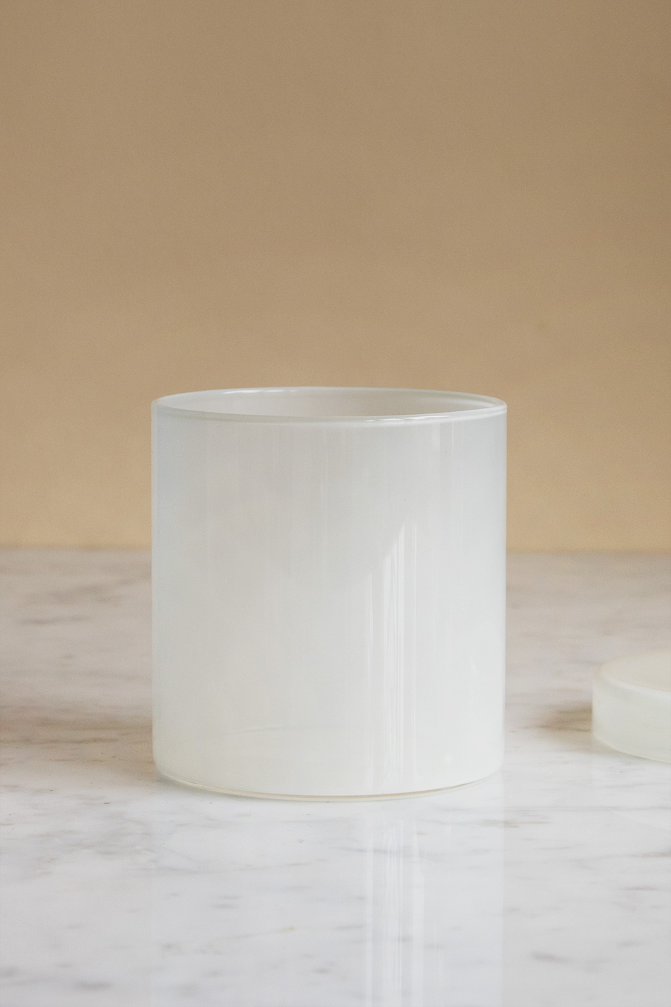 Container Large Milk