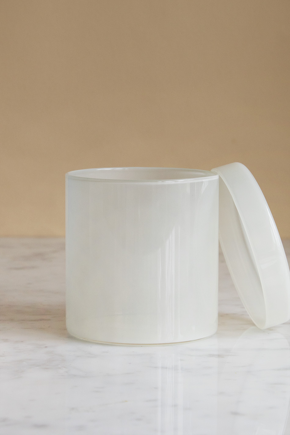 Container Large Milk