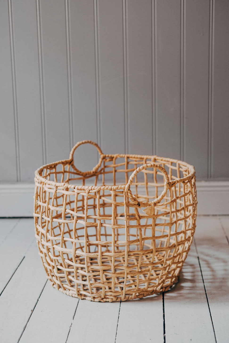 Craft Basket L