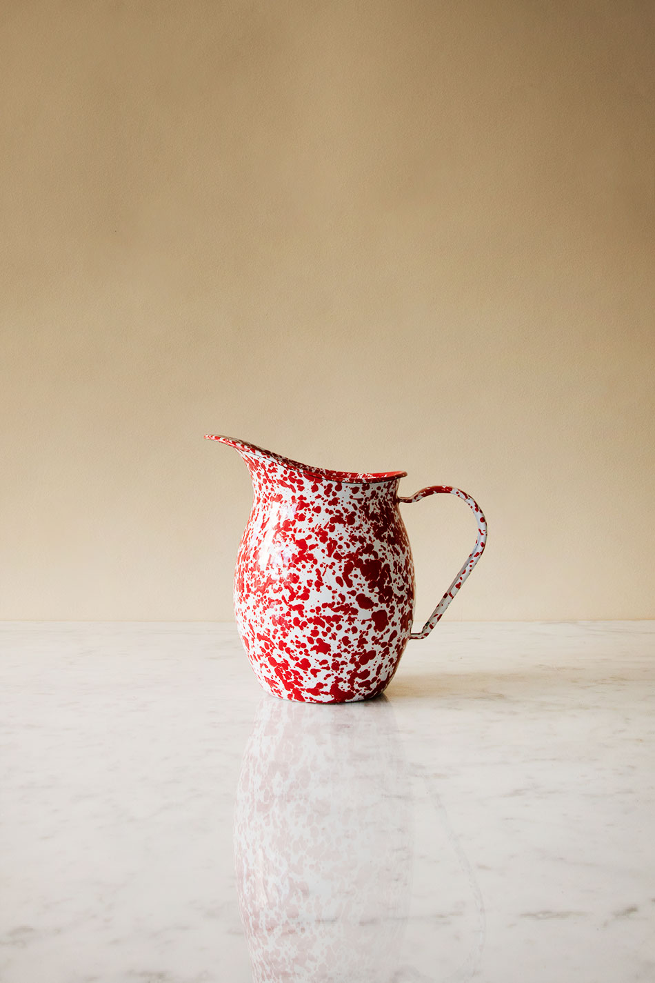 Kanna Splatter Red