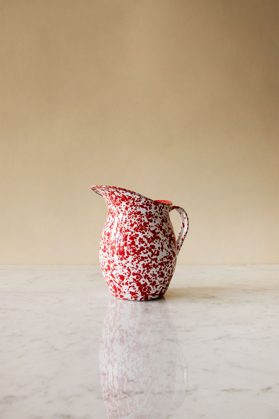 Kanna Splatter Red