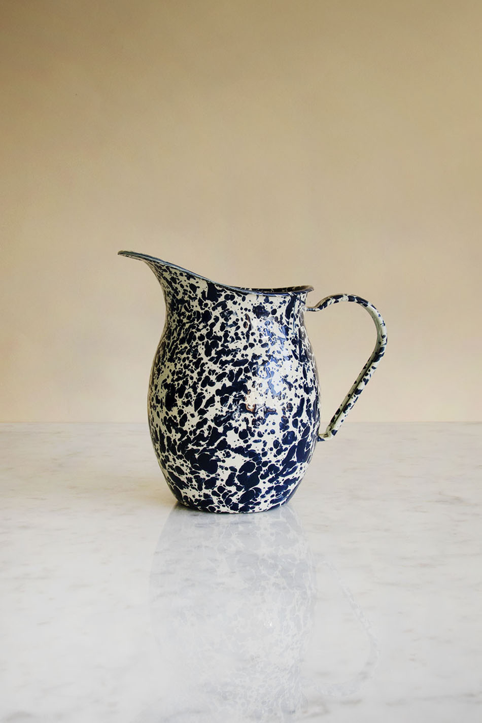 Kanna Splatter Navy