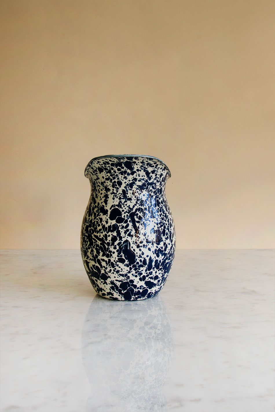 Kanna Splatter Navy