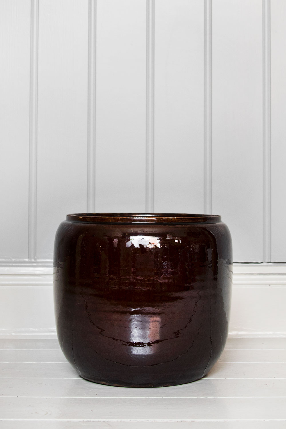 Custa Pot Ruby Small
