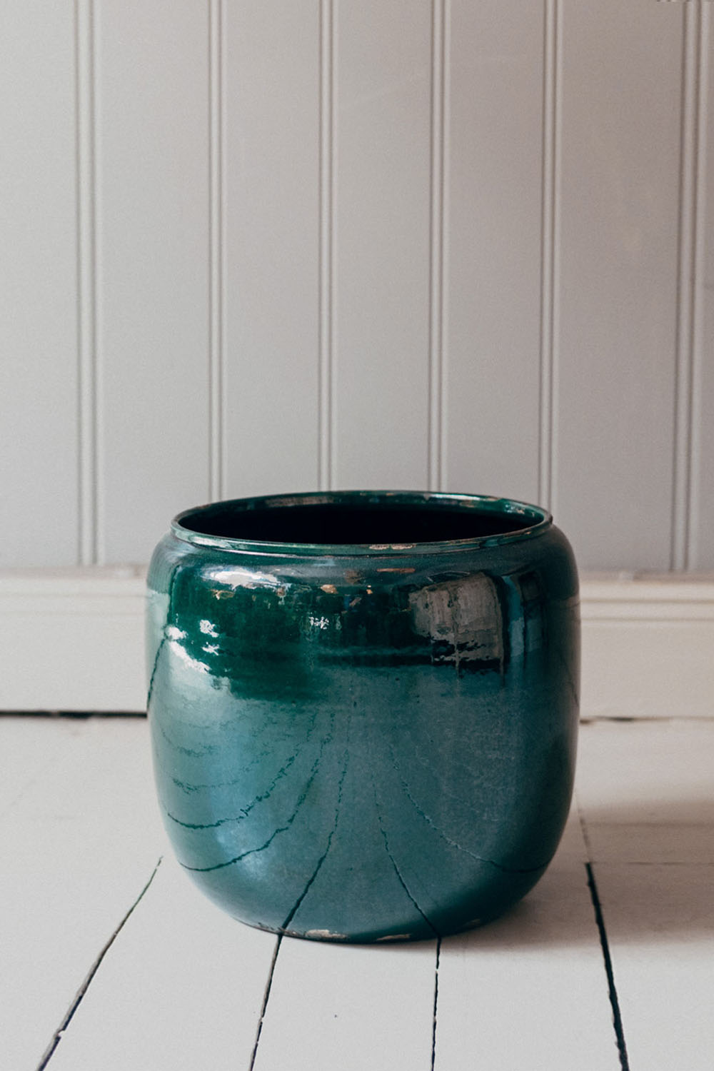 Custa Pot Green Medium