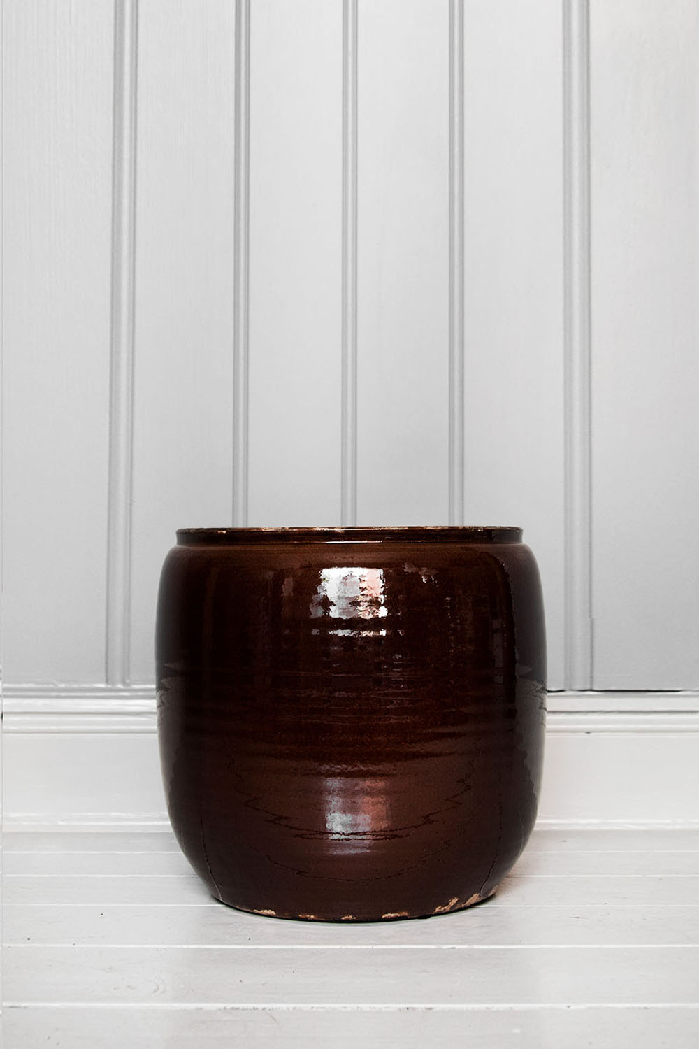 Custa Pot Ruby Small