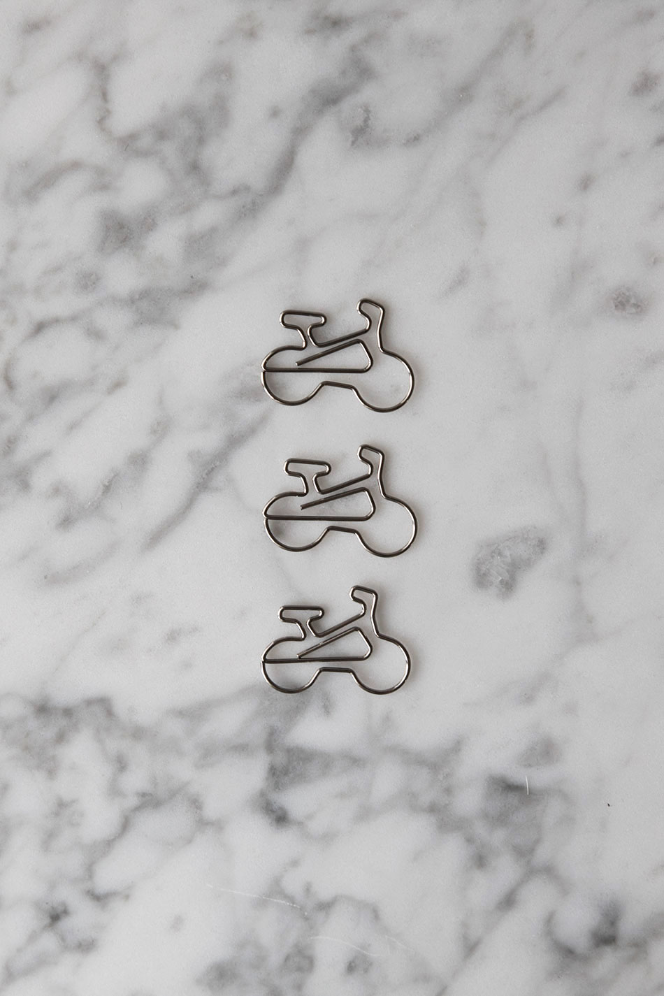 Gem D-Clips Cykel