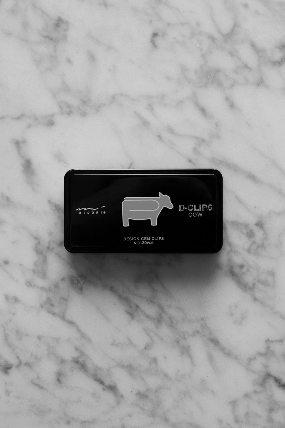 Gem D-Clips Ko