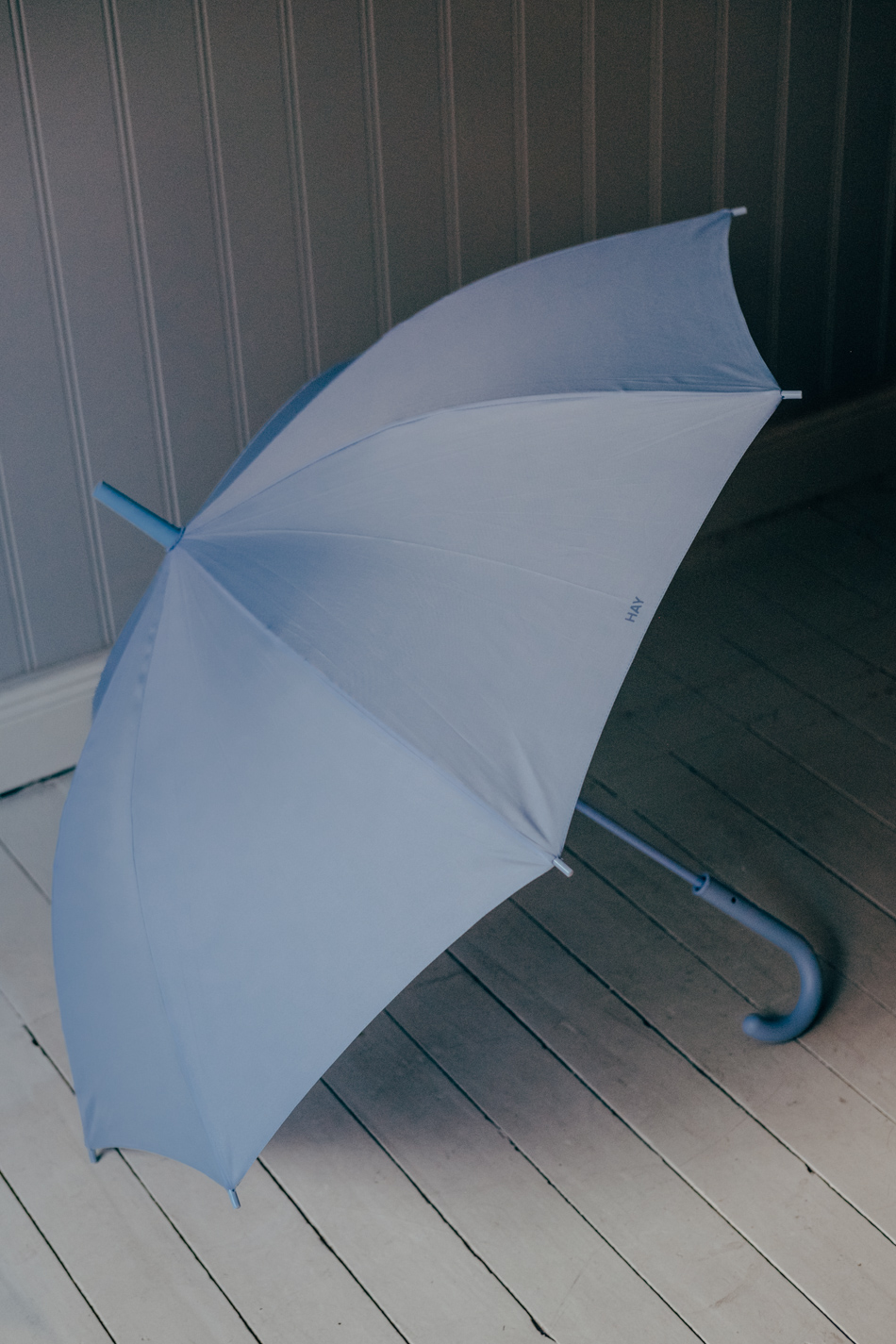 HAY Umbrella Light Blue