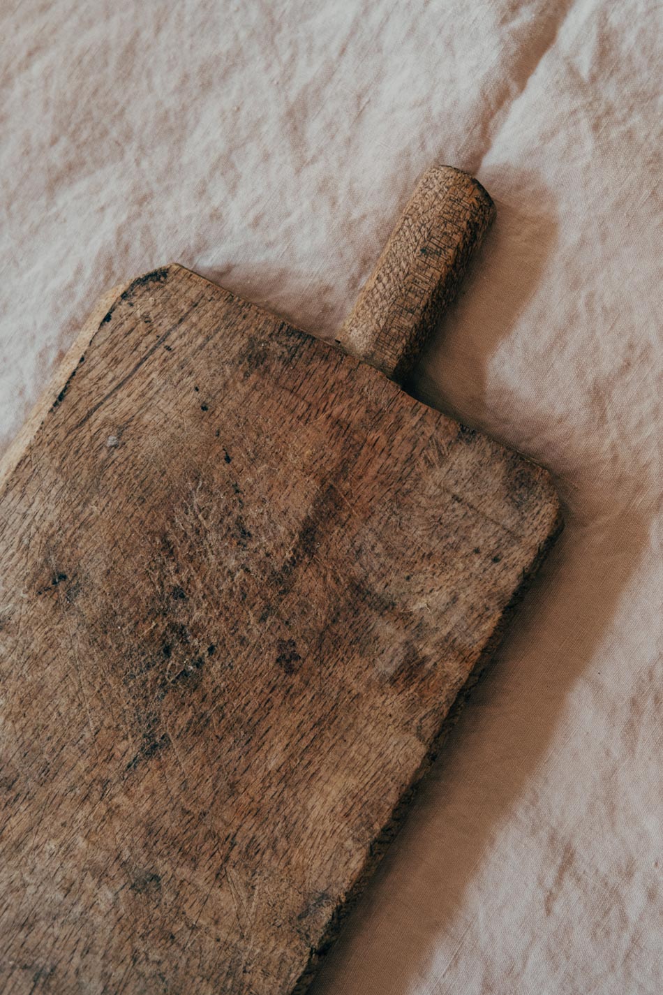 Bread Shovel S No 12