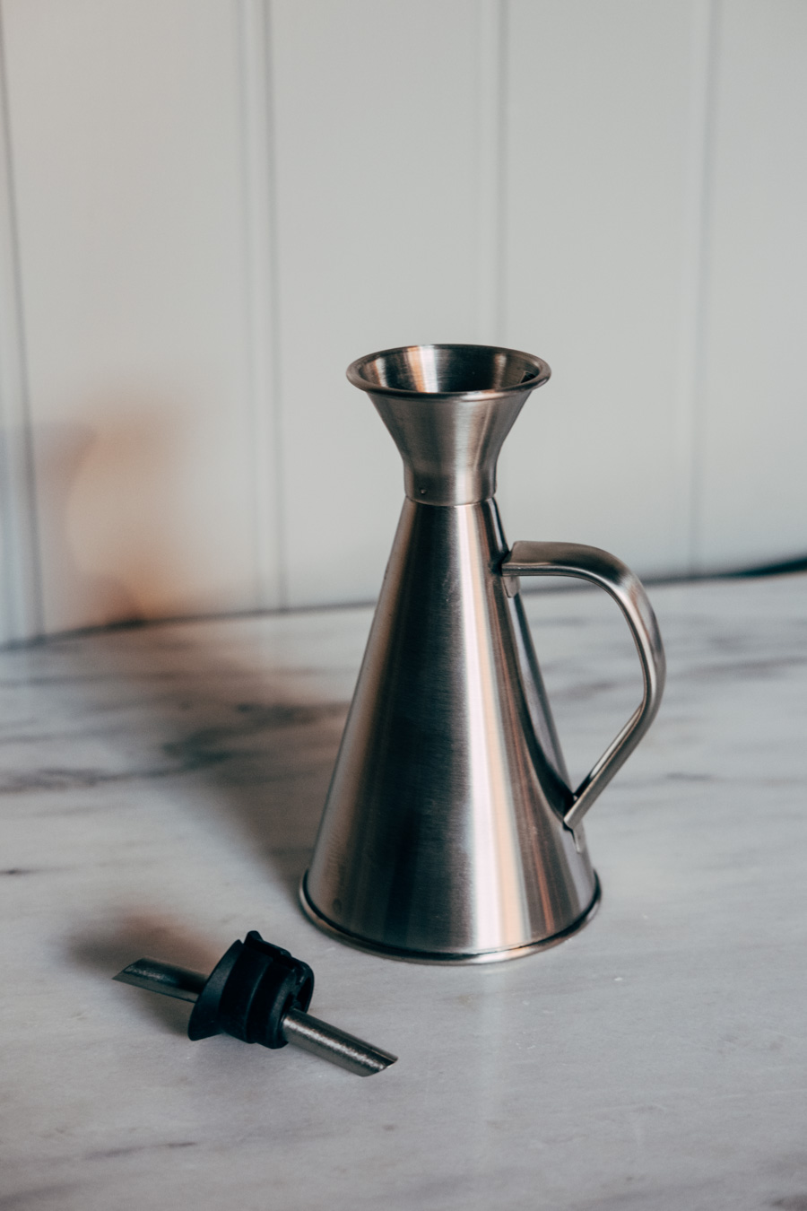 Oljekanna 250 ml