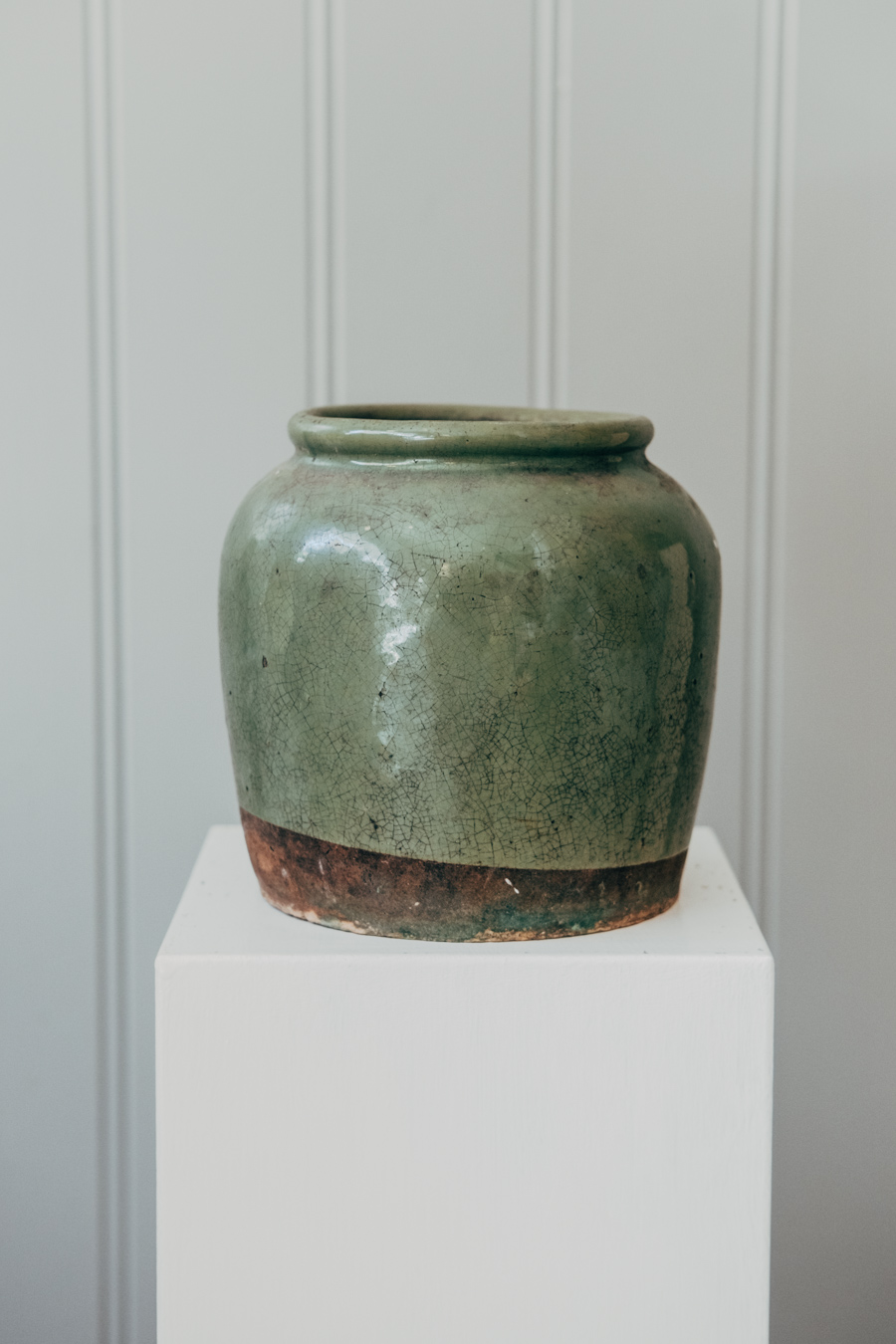 Old Ginger Jar S