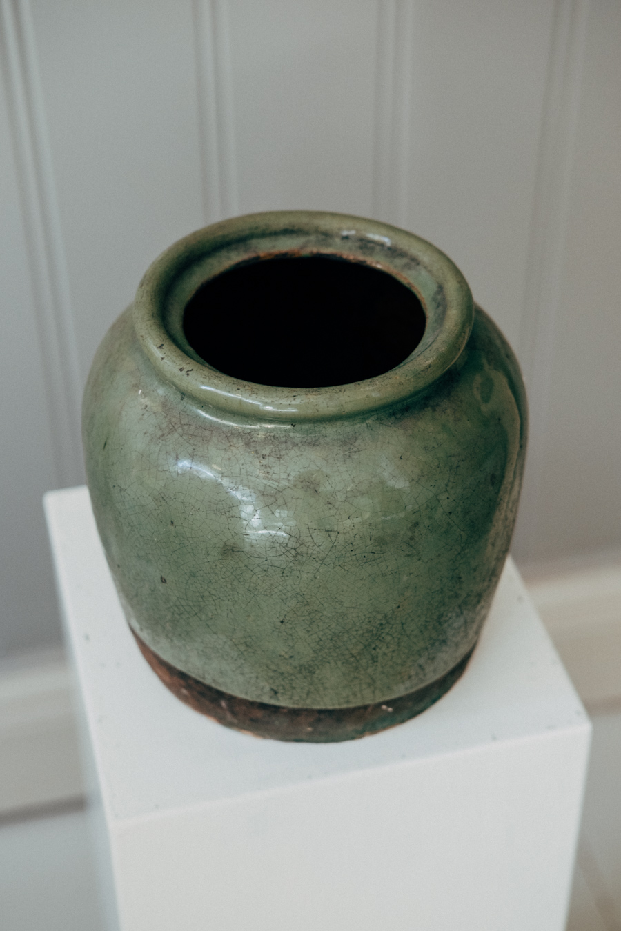 Old Ginger Jar S