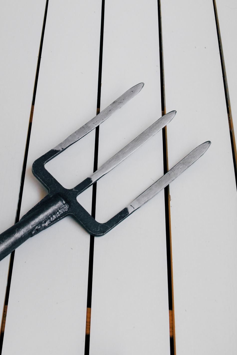 Dutch Digging Fork