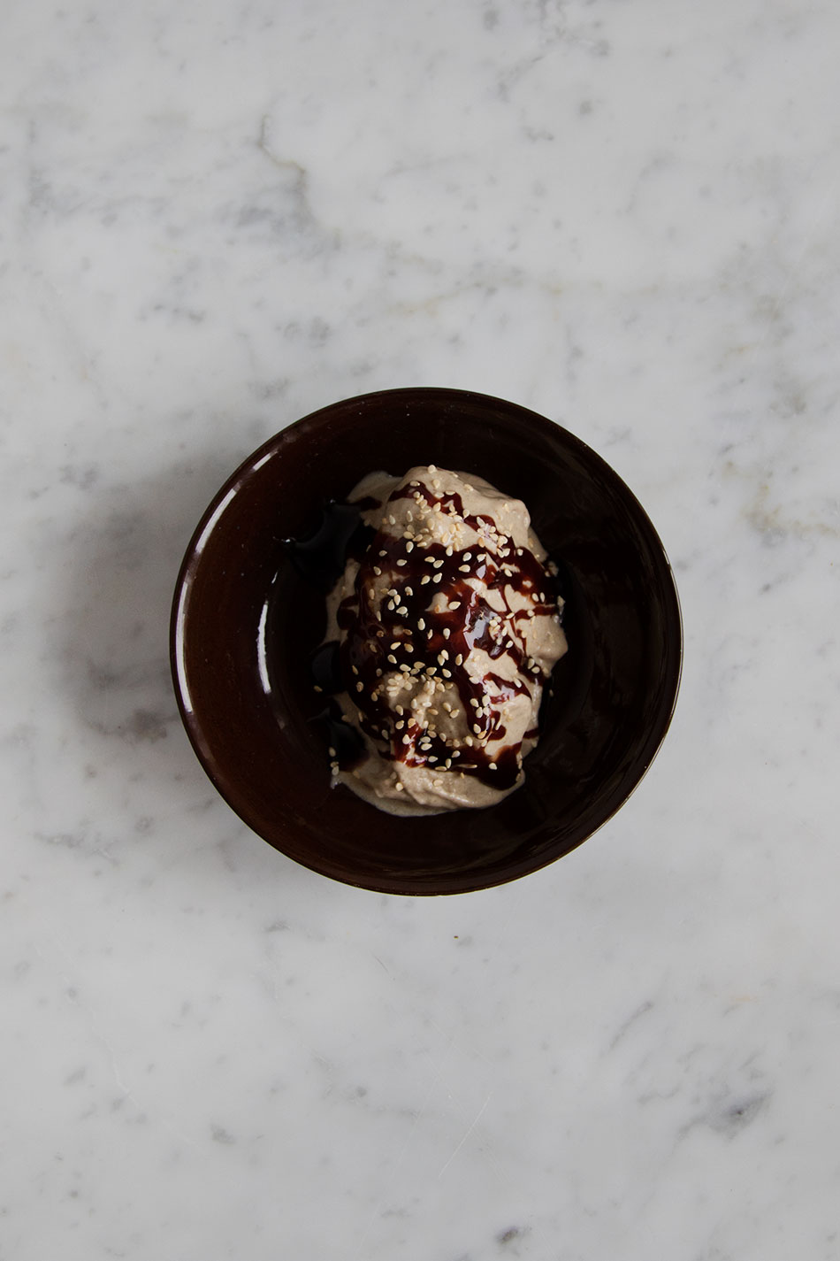 Dessertskål Cocoa Ø13 cm