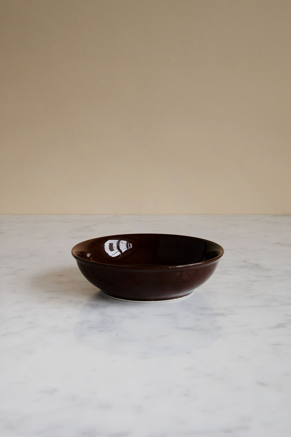 Dessertskål Cocoa Ø13 cm
