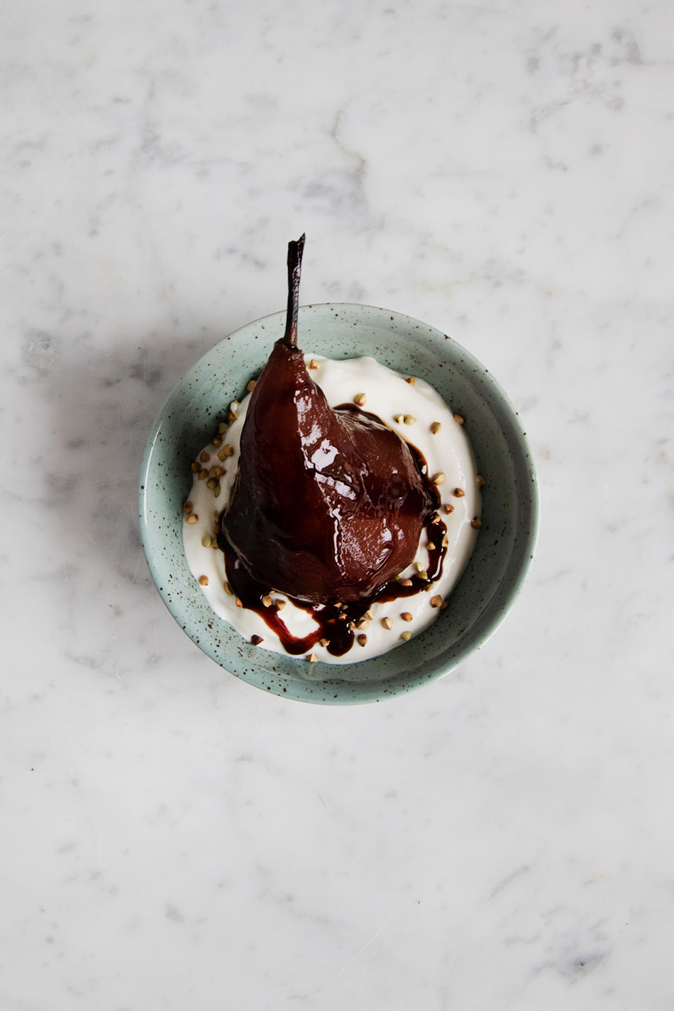 Dessertskål Rain Forest Ø13 cm