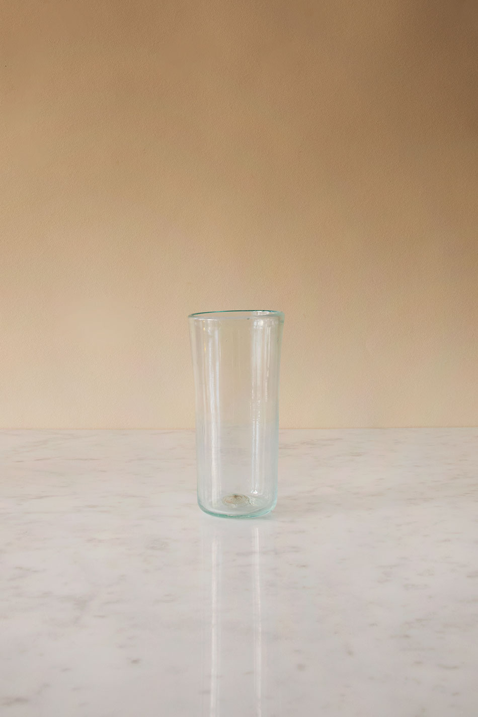 Driksglas La Maison Dar dar Koniskt Clear
