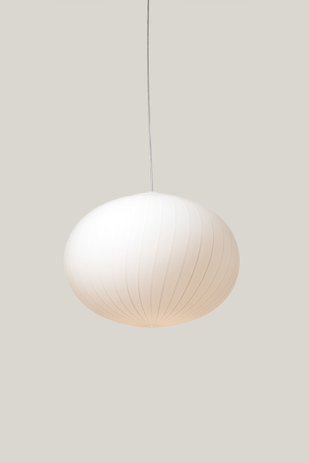 Filigrana Light S3 White Canes