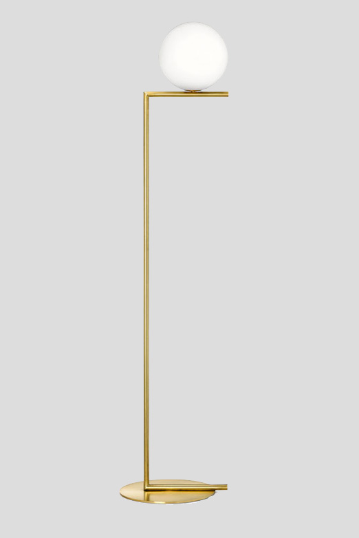 FLOS Floor IC light F1