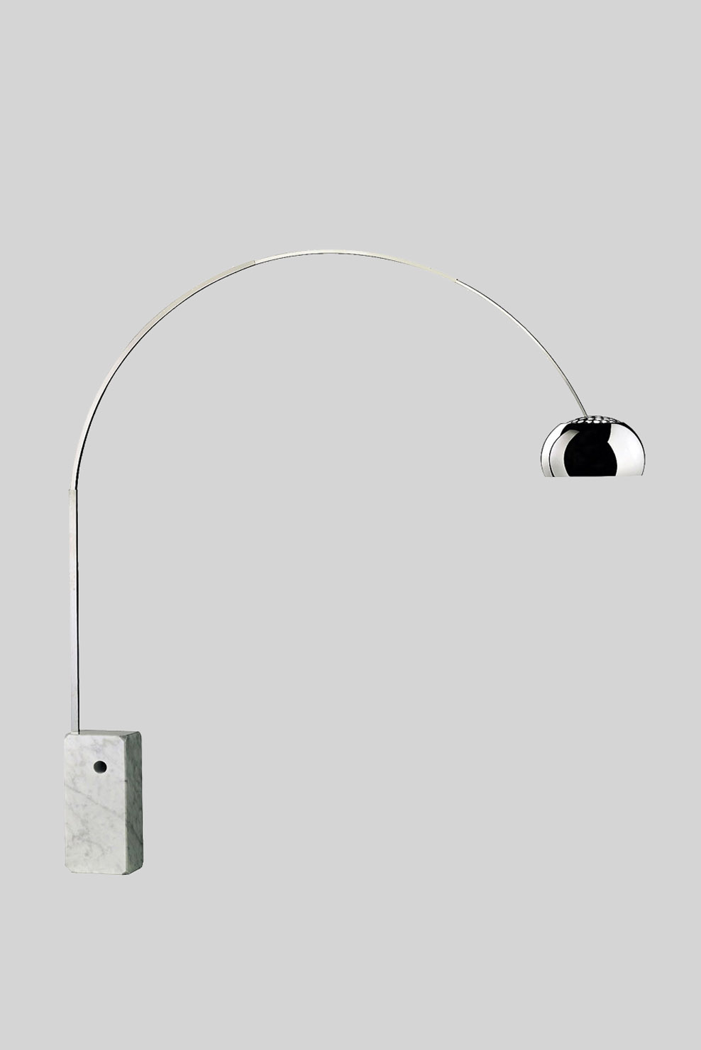 FLOS Arco Golvlampa