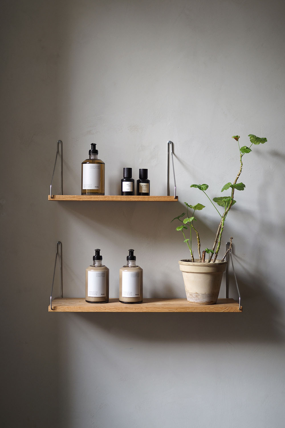 Apothecary Body Wash 375 ml