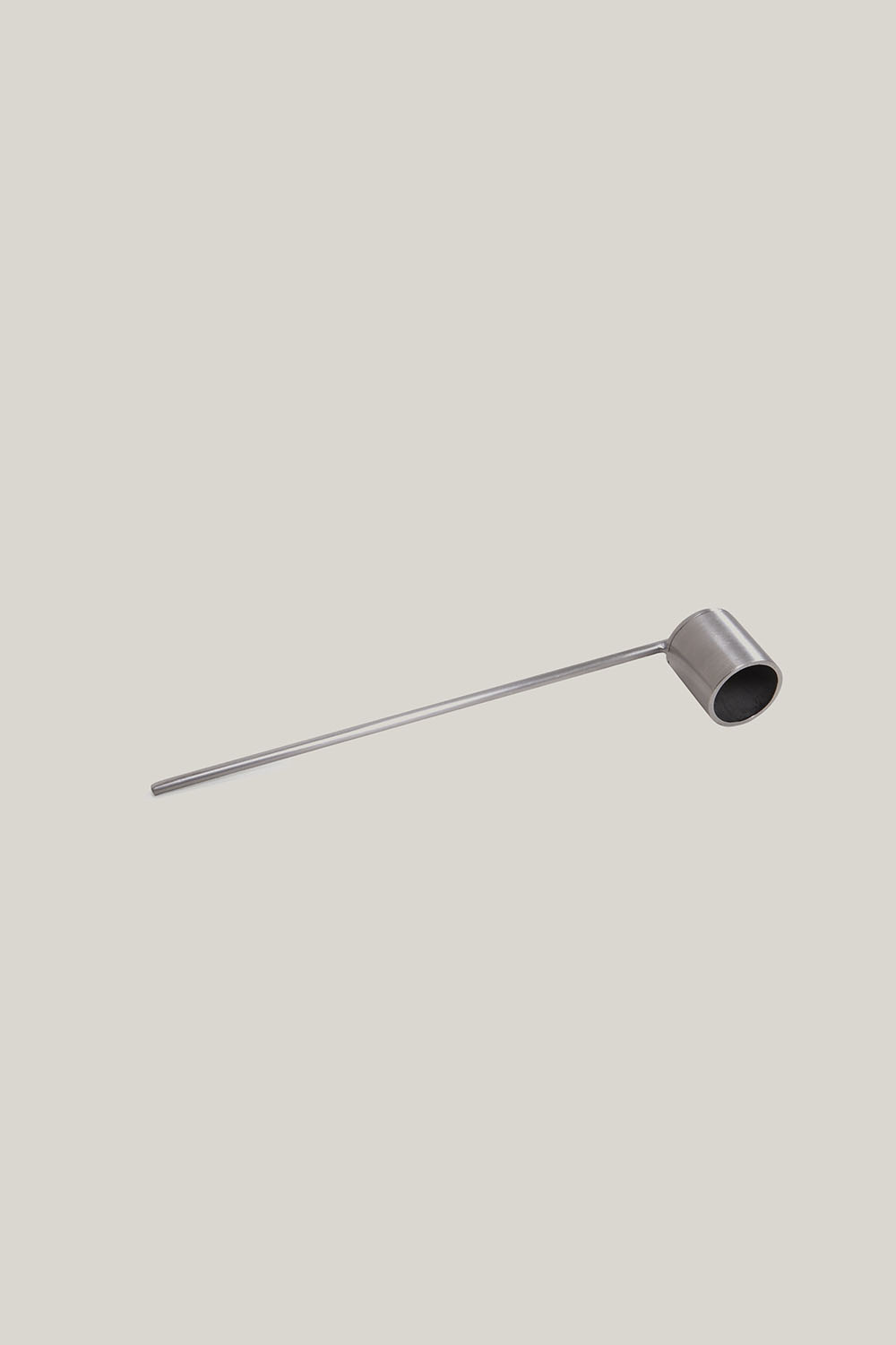 Candle Snuffer Stainless Steel