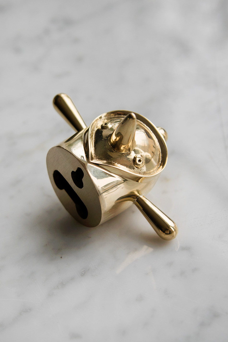 Finn Bottle Opener