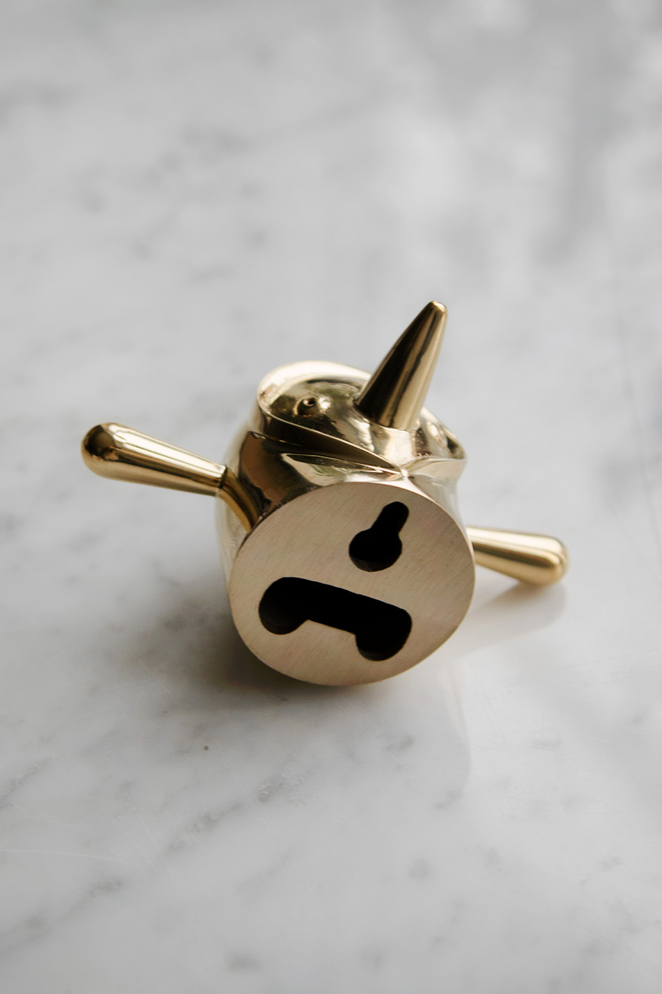Finn Bottle Opener