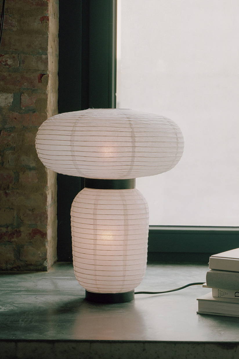 Formakami Table Lamp JH18