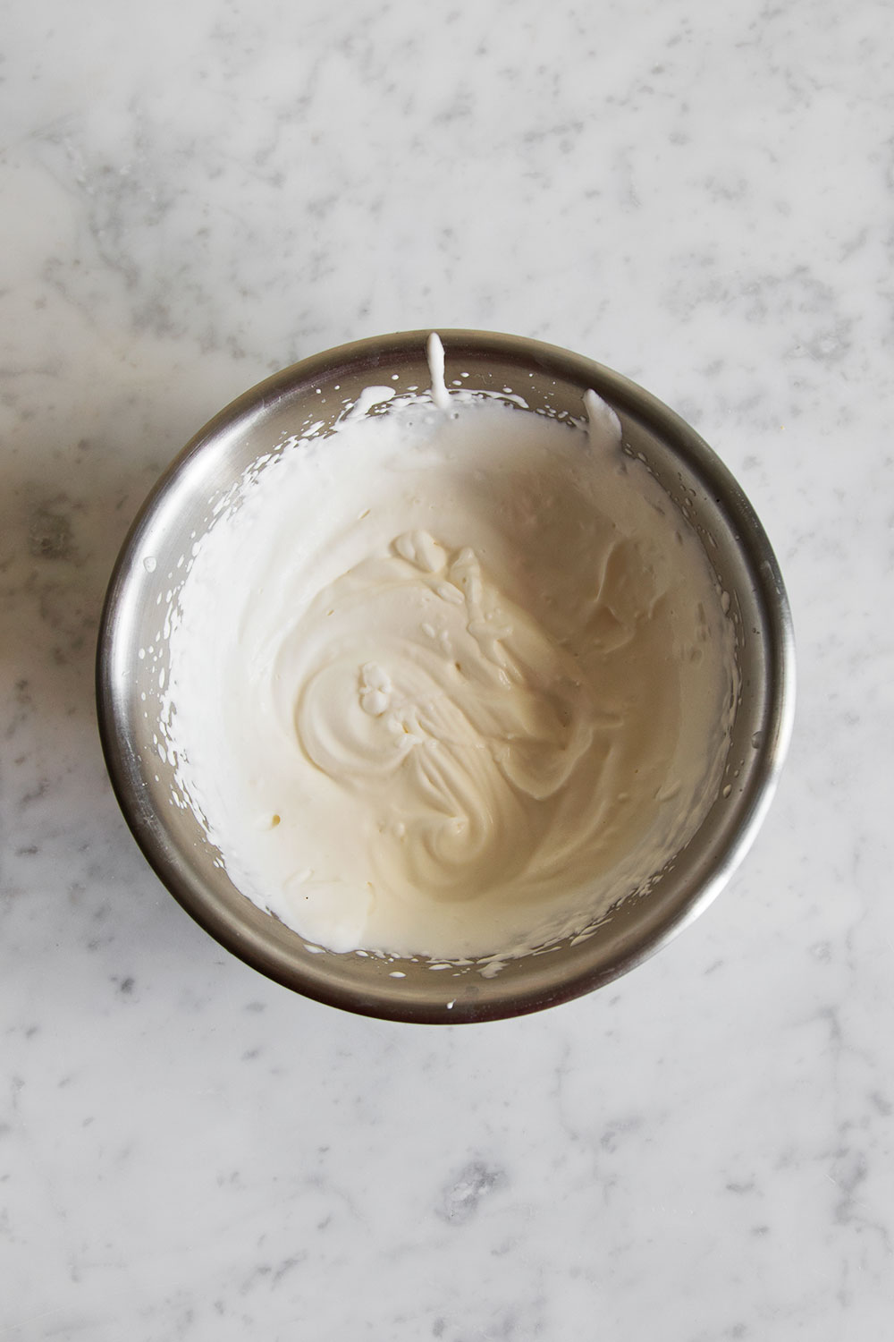 Bunke Rostfritt Stål 1 L