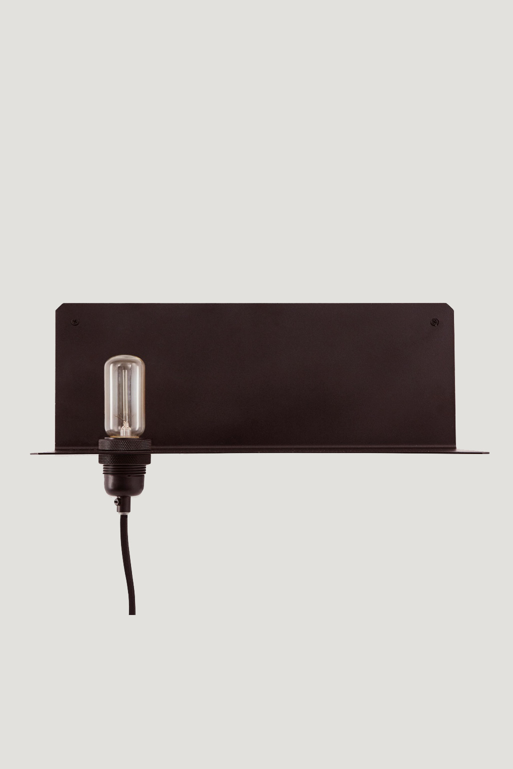 Frama 90° Wall Light Black