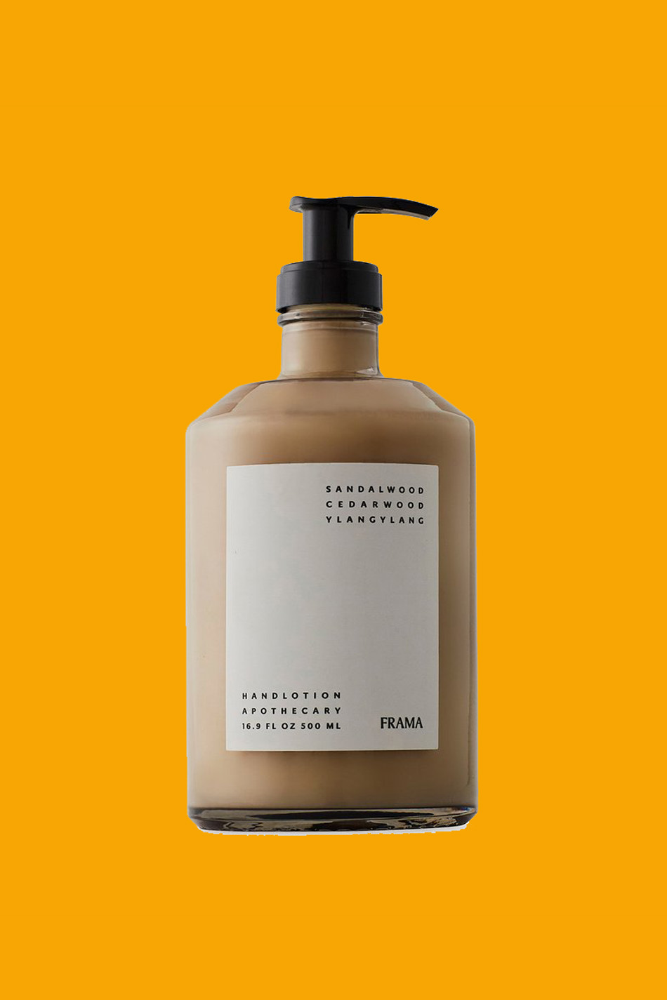Apothecary Hand Lotion 375 ml