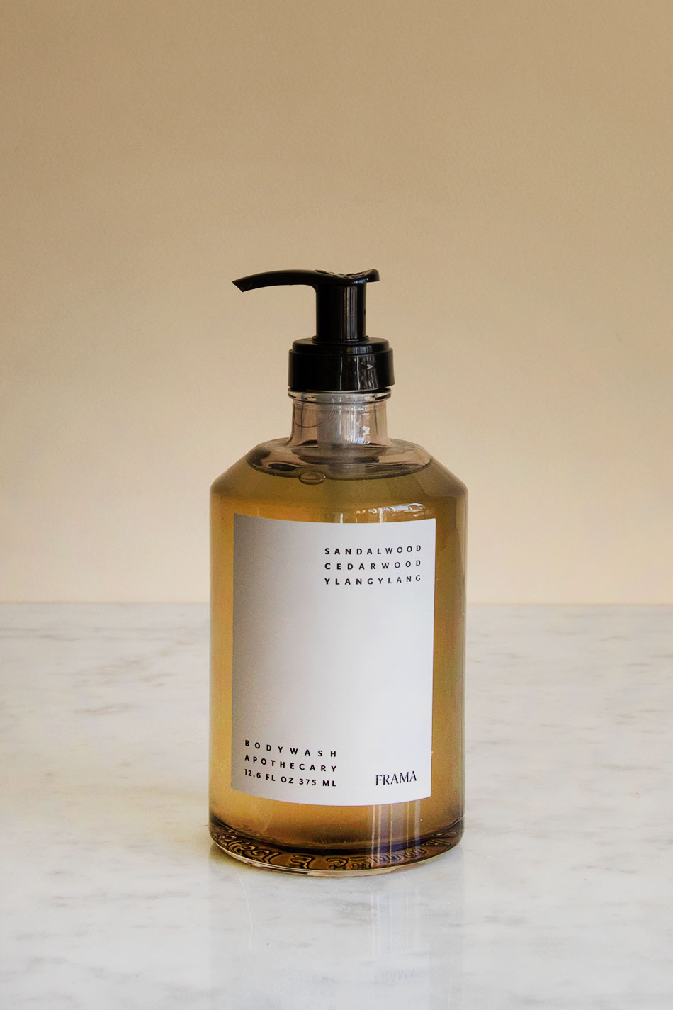 Apothecary Body Wash 375 ml