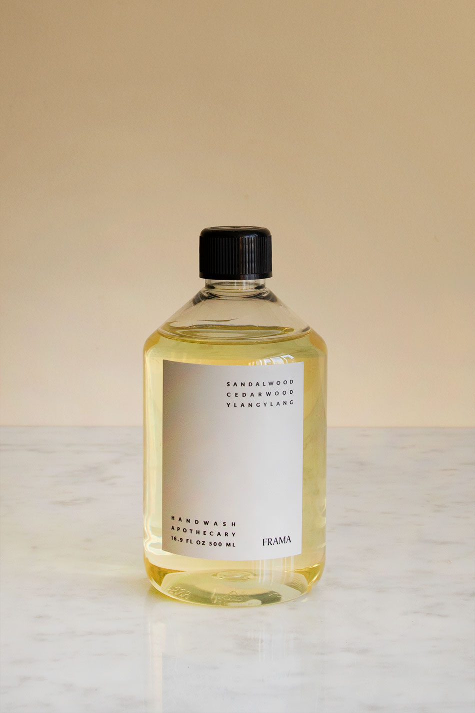 Apothecary Hand Wash Refill