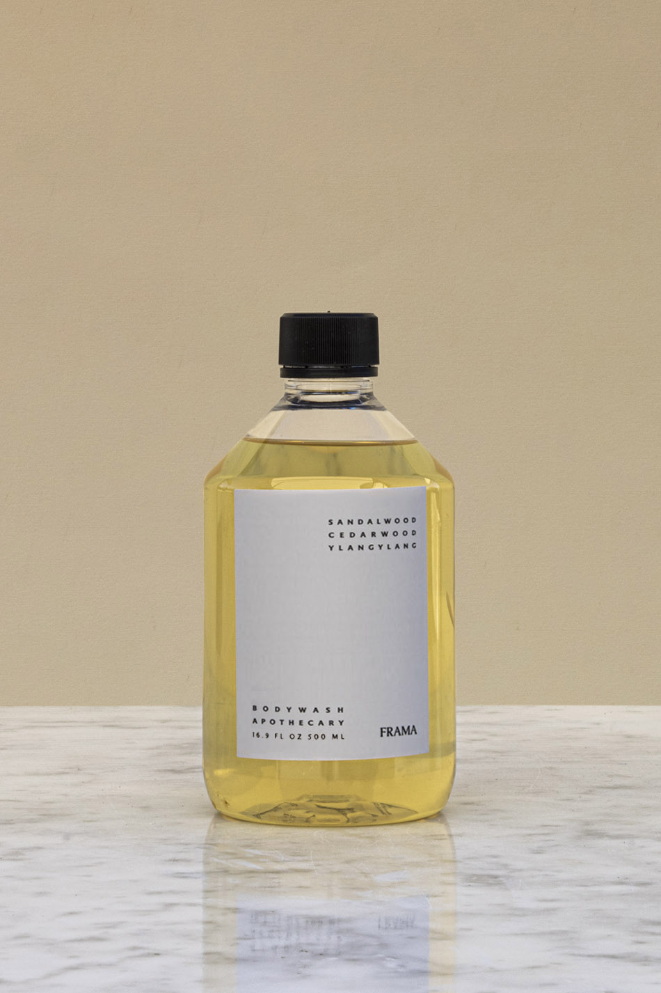 Apothecary Body Wash Refill