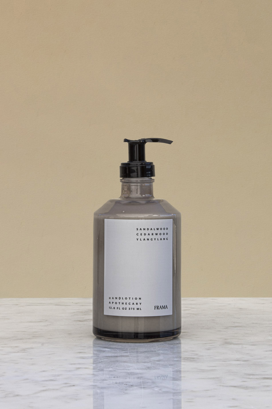 Apothecary Hand Lotion 375 ml