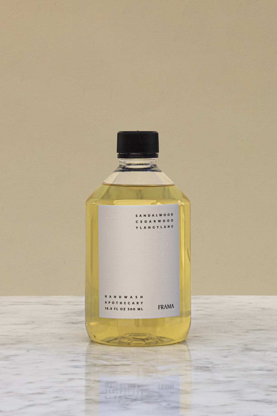 Apothecary Hand Wash Refill