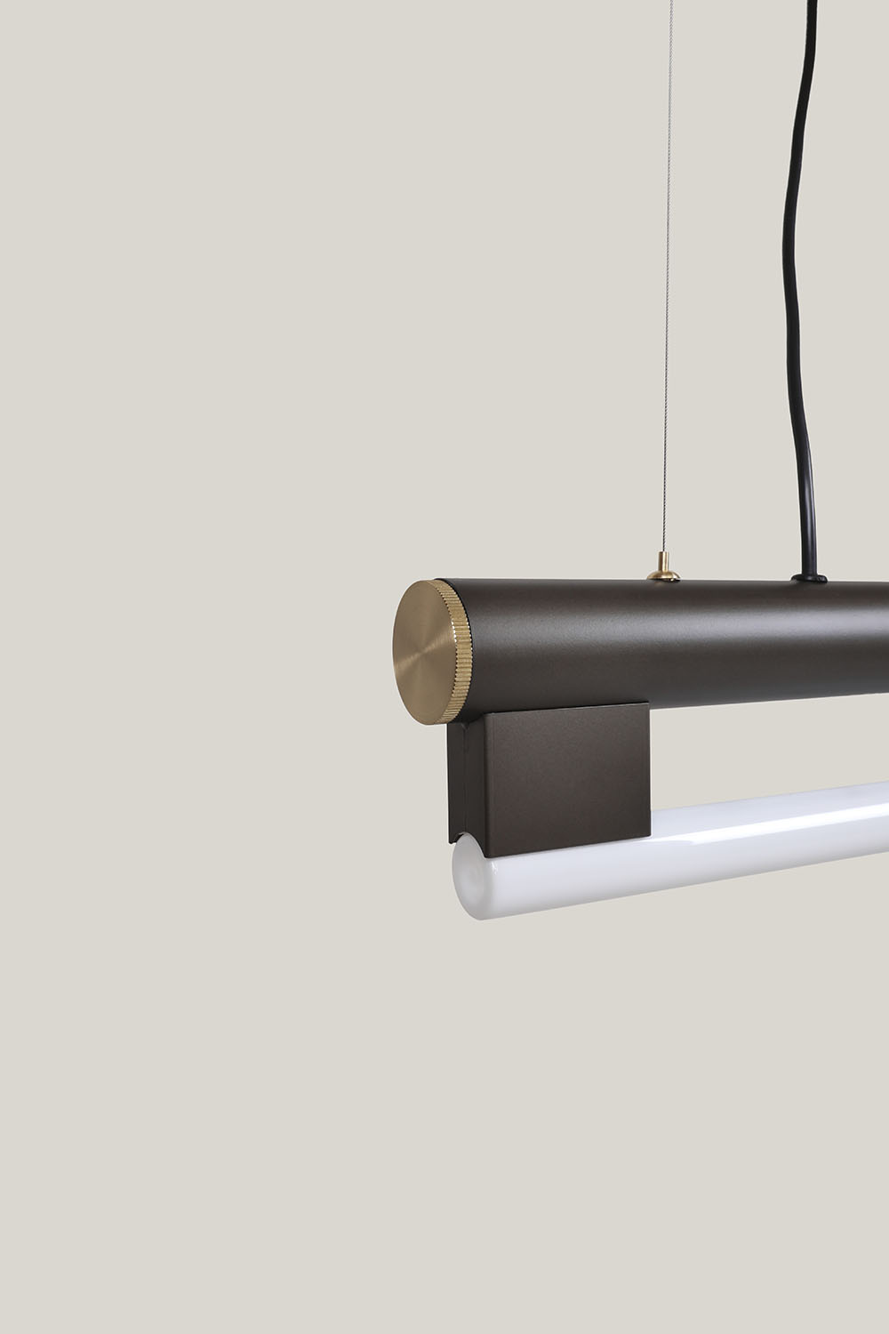 Eiffel Pendant Light 1000