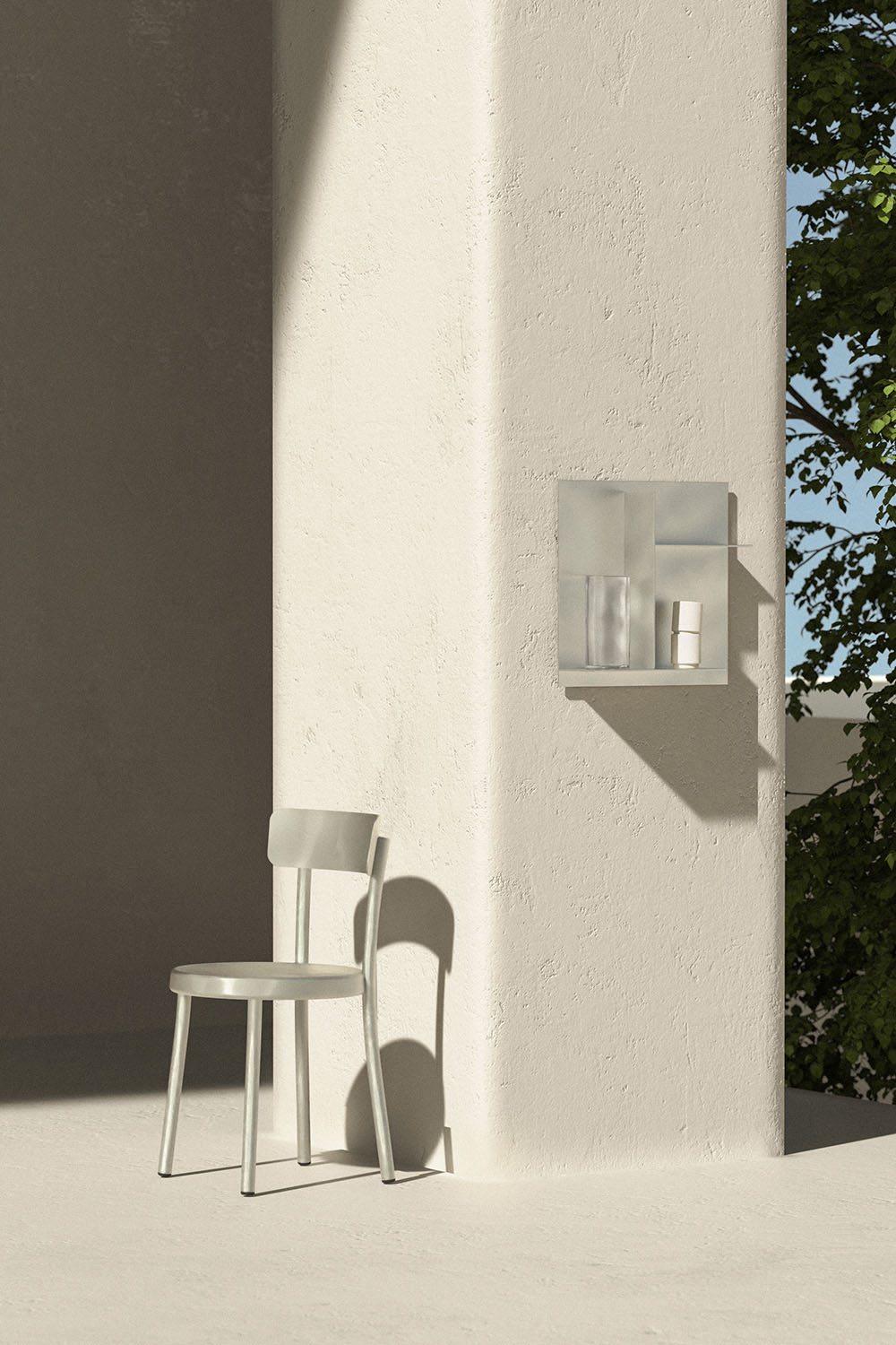 Tasca Chair