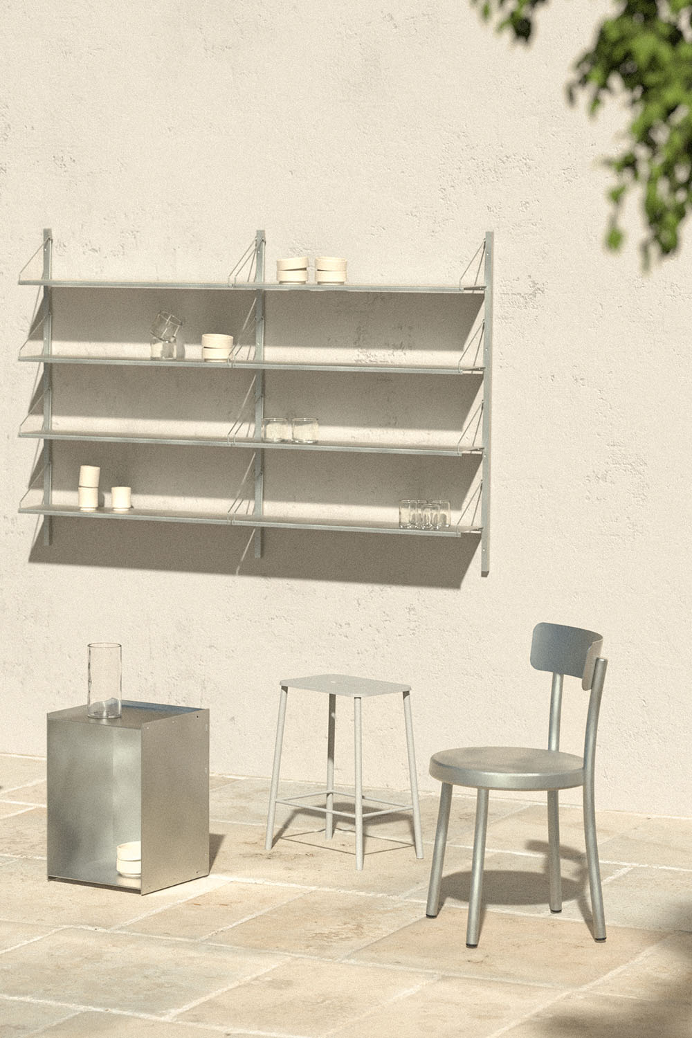 Tasca Chair