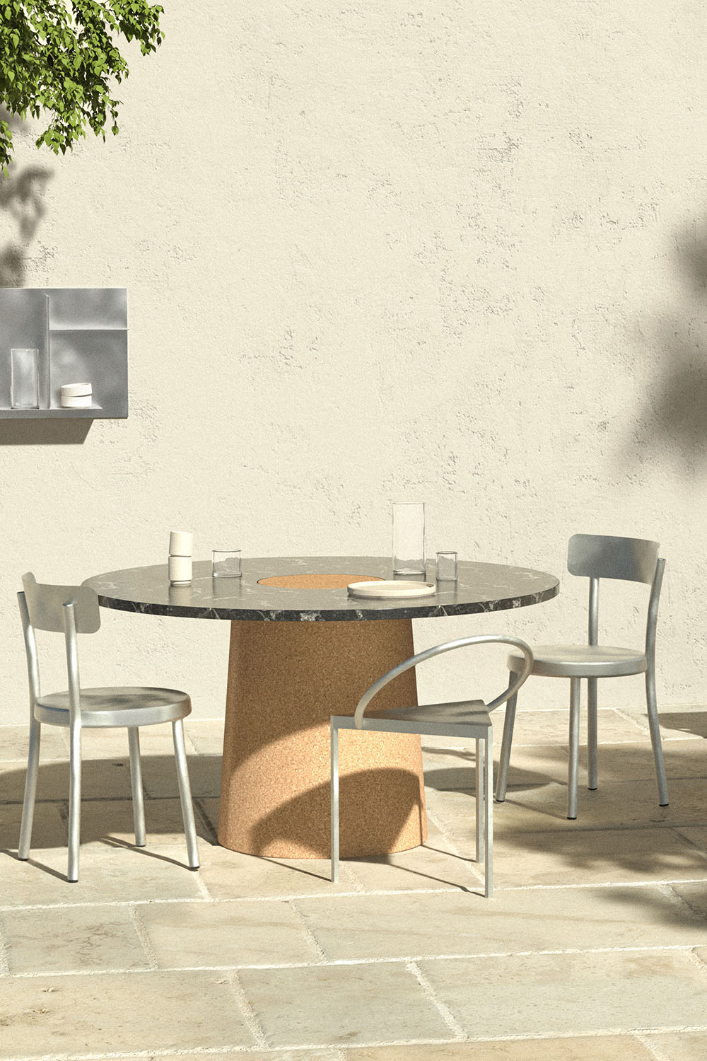 Tasca Chair