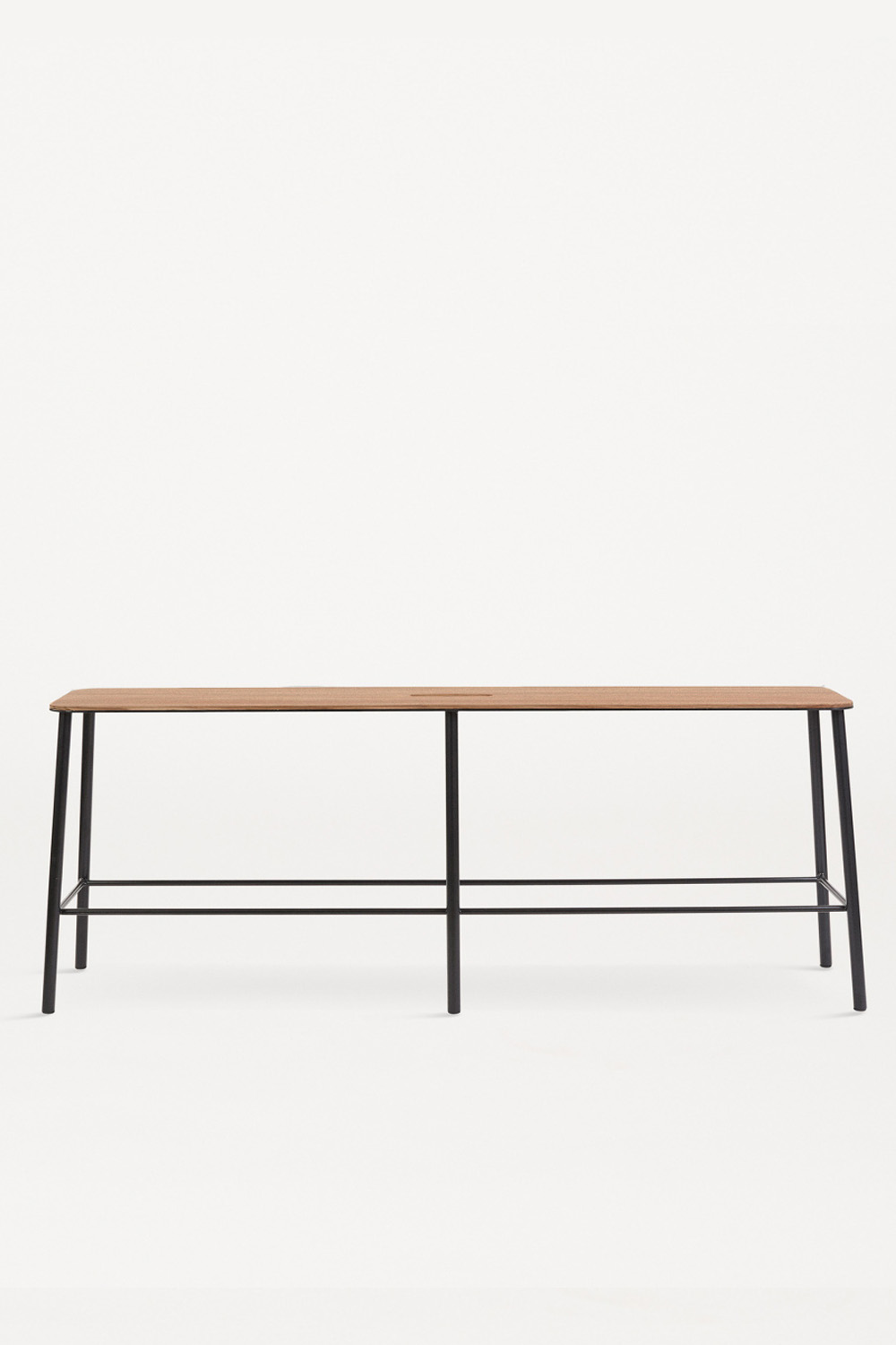 FRAMA Adam Bench Läder