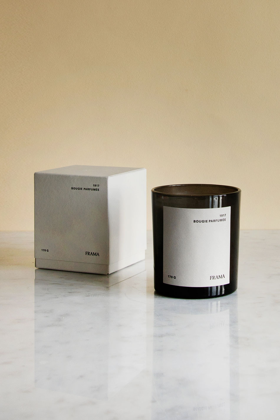 1917 Scented Candle 170g