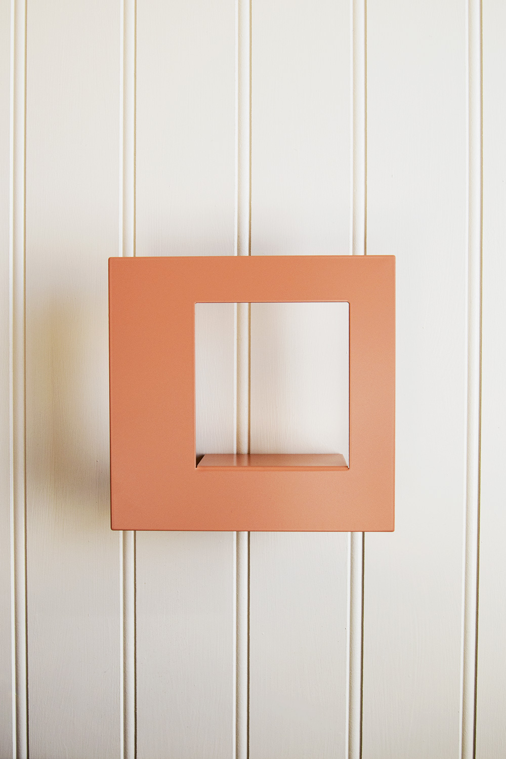 Tavelram Frame Square Dusty Pink