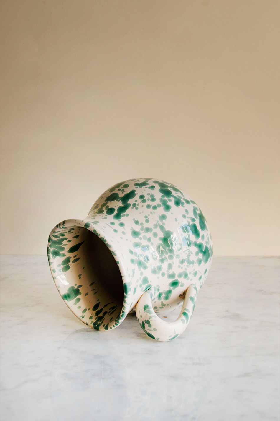 Pitcher Classico Spruzzi
